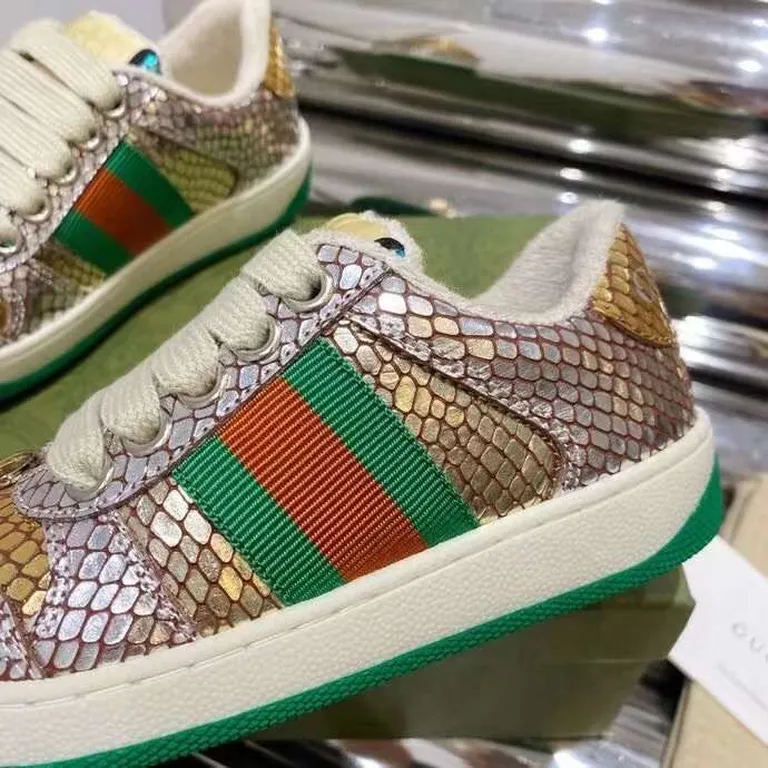 Gucci Shoe 